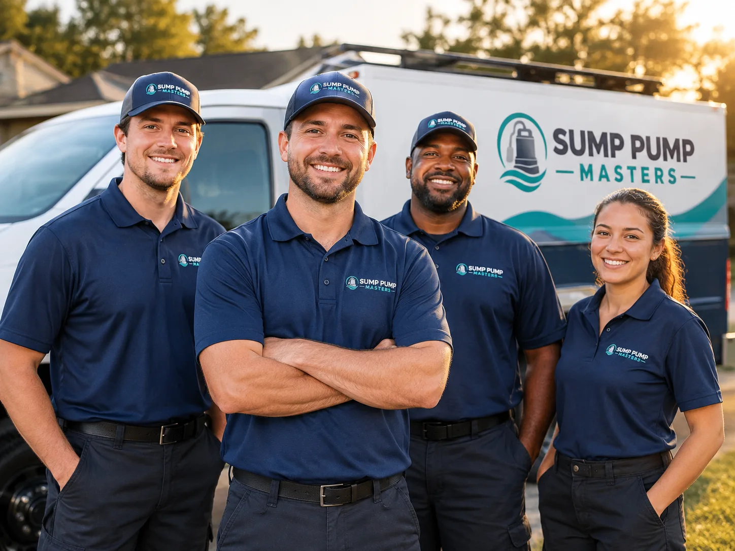 Sump Pump Repair company in Farnham, VA